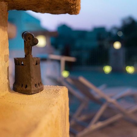 Le Casette In Gravina Luxury Villa Castelli Exterior foto