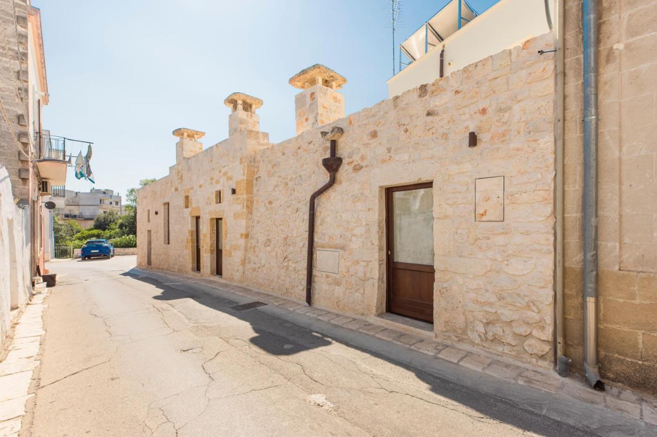 Le Casette In Gravina Luxury Villa Castelli Exterior foto