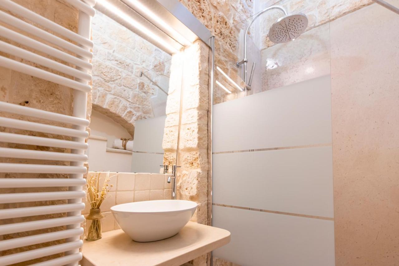 Le Casette In Gravina Luxury Villa Castelli Exterior foto