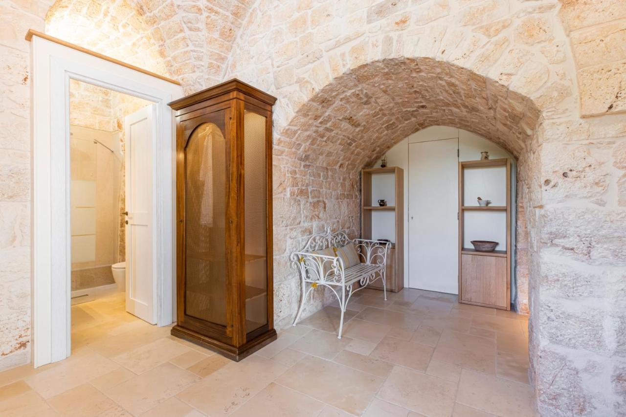 Le Casette In Gravina Luxury Villa Castelli Exterior foto