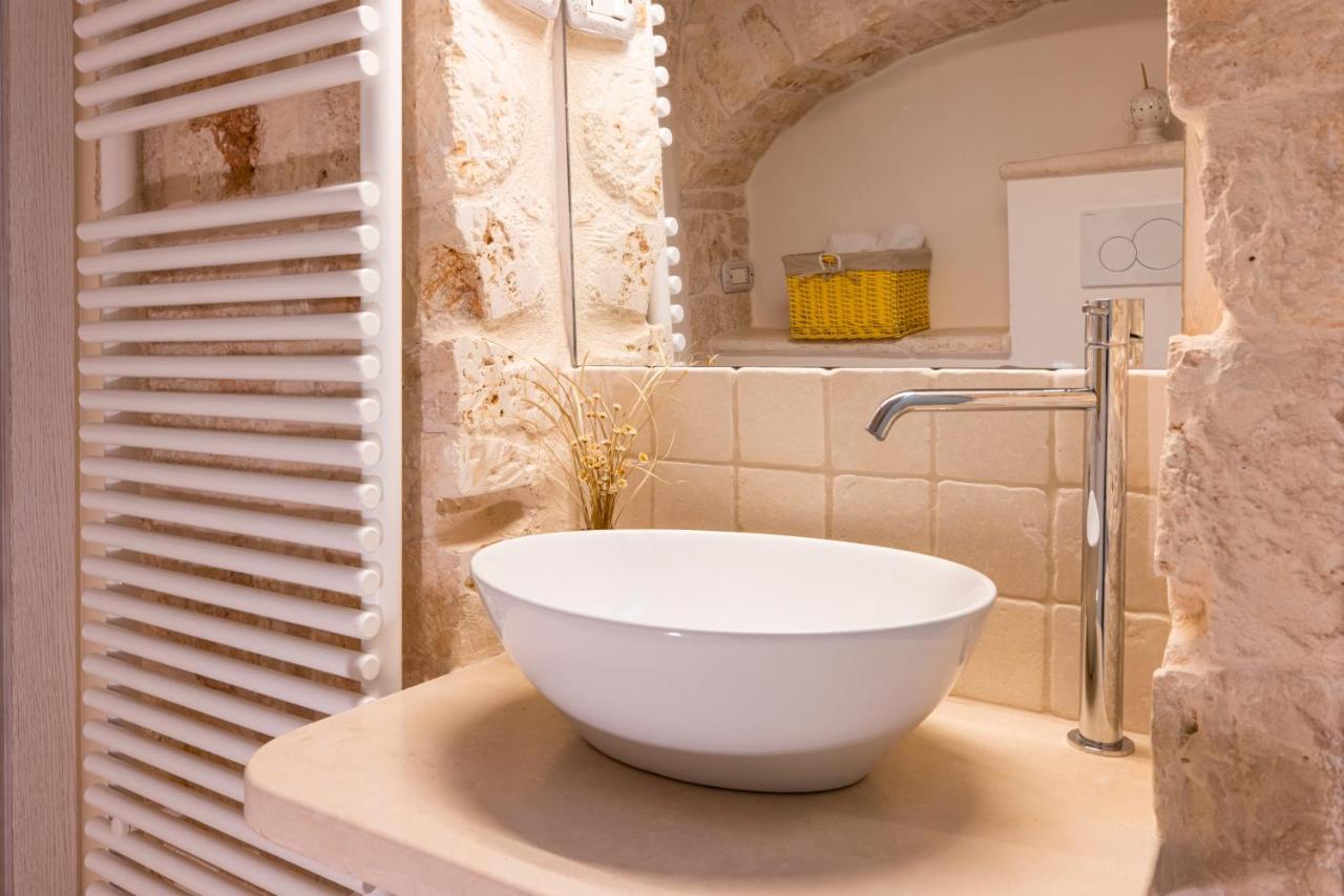 Le Casette In Gravina Luxury Villa Castelli Exterior foto