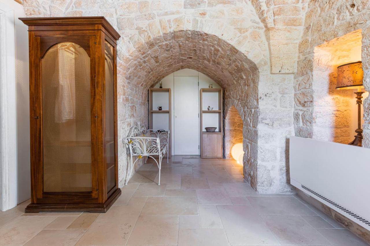 Le Casette In Gravina Luxury Villa Castelli Exterior foto