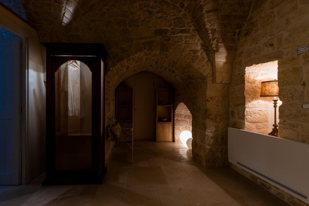 Le Casette In Gravina Luxury Villa Castelli Exterior foto