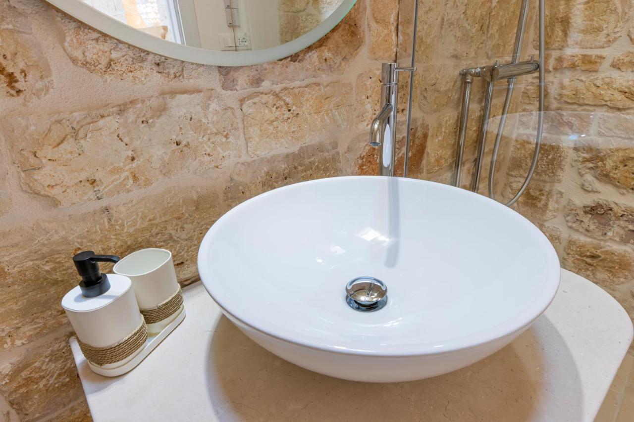 Le Casette In Gravina Luxury Villa Castelli Exterior foto