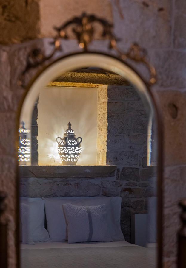 Le Casette In Gravina Luxury Villa Castelli Exterior foto