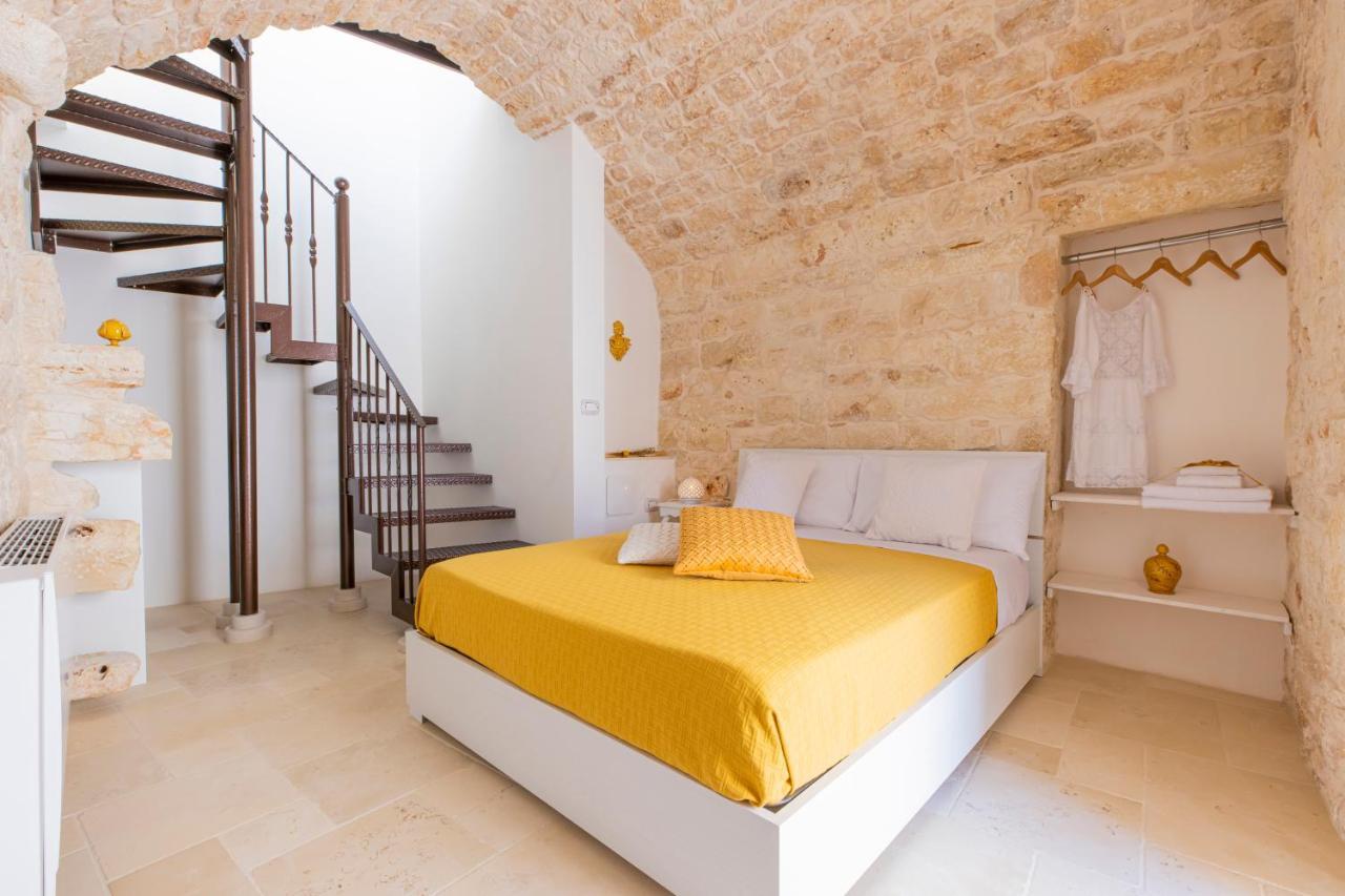 Le Casette In Gravina Luxury Villa Castelli Exterior foto