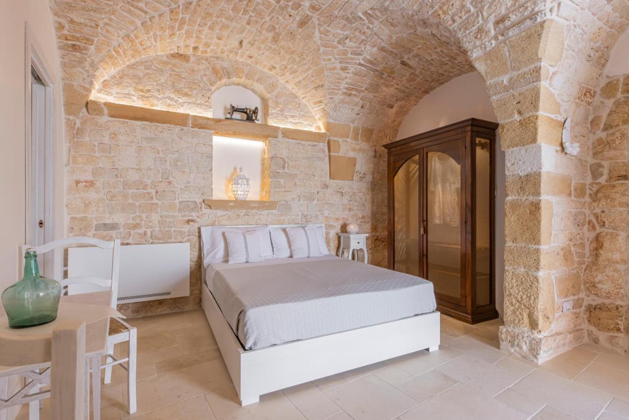 Le Casette In Gravina Luxury Villa Castelli Exterior foto