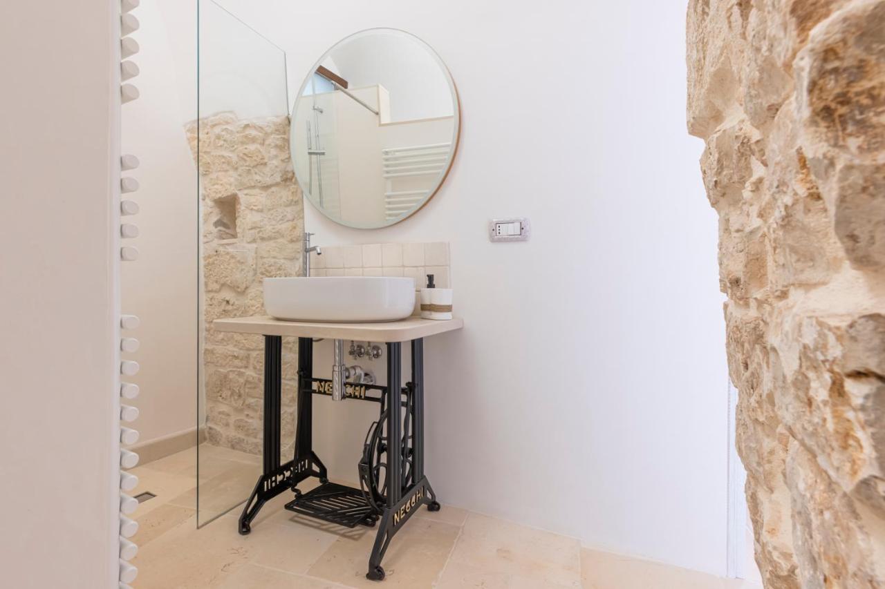 Le Casette In Gravina Luxury Villa Castelli Exterior foto