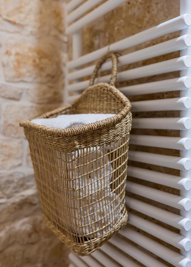 Le Casette In Gravina Luxury Villa Castelli Exterior foto